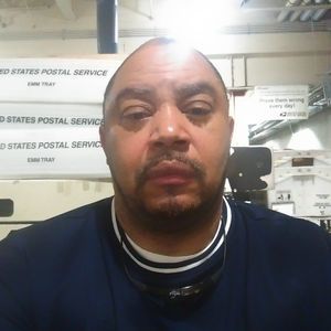 Meet your Posher, Aaron